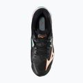 Volejbalové topánky Mizuno Wave Lightning Z8 black/tangelo/ice green 5
