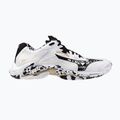 Volejbalové topánky Mizuno Wave Lightning Z8 white/black/ge gold