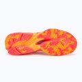 Volejbalové topánky Mizuno Wave Lightning Z8 white/fiery coral 2/citrus 4