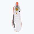 Volejbalové topánky Mizuno Wave Lightning Neo 3 white/fiery coral 2/citrus 5