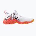 Volejbalové topánky Mizuno Wave Lightning Neo 3 white/fiery coral 2/citrus 9