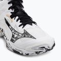 Volejbalové topánky Mizuno Wave Lightning Z8 Mid white/black/gold 7