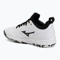 Volejbalové topánky Mizuno Wave Luminous 3 white/black/ge gold 3