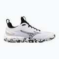 Volejbalové topánky Mizuno Wave Luminous 3 white/black/ge gold