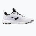 Volejbalové topánky Mizuno Wave Luminous 3 white/black/ge gold 2
