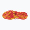 Volejbalové topánky Mizuno Wave Luminous 3 white/fiery coral 2/citrus 4