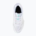 Dámske volejbalové topánky Mizuno Thunder Blade Z white/blue tint 5
