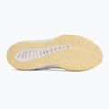 Dámske volejbalové topánky Mizuno Thunder Blade Z Mid white/calypso coral/pale banana 4
