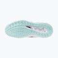 Dámske volejbalové topánky Mizuno Wave Luminous 3 white/blue tint 11