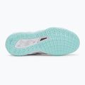 Dámske volejbalové topánky Mizuno Wave Luminous 3 white/blue tint 4