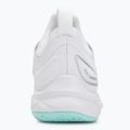Dámske volejbalové topánky Mizuno Wave Luminous 3 white/blue tint 6