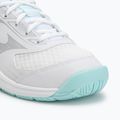 Dámske volejbalové topánky Mizuno Cyclone Speed 5 white/blue tint 7