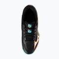 Detské volejbalové topánky Mizuno Lightning Star Z7 black/tangelo/ice green 4