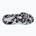 Volejbalové topánky Mizuno Wave Momentum Elite Mid white/black/ge gold 4
