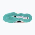 Volejbalové topánky Mizuno Wave Momentum Pro black/tangelo/ice green 4