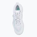 Dámske volejbalové topánky Mizuno Wave Momentum Elite Mid white/blue tint 5