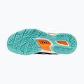 Hádzanárske topánky Mizuno Wave Phantom 3 black/tangelo/ice green 4