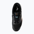 Hádzanárske topánky Mizuno Wave Phantom 3 black/tangelo/ice green 5