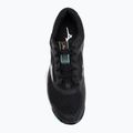 Hádzanárske topánky Mizuno Wave Phantom 3 black/tangelo/ice green 5