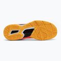 Hádzanárske topánky Mizuno Wave Phantom 3 white/fiery coral 2/citrus 4