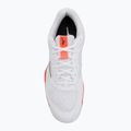Hádzanárske topánky Mizuno Wave Phantom 3 white/fiery coral 2/citrus 5