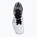 Halové topánky  Mizuno Wave Stealth 6 white/black/ge gold 5