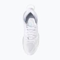 Dámske hádzanárske topánky Mizuno Wave Mirage 5 white/blue tint 5