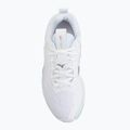 Dámske hádzanárske topánky Mizuno Wave Stealth Neo 2 white/blue tint 5