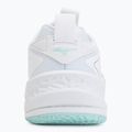 Dámske hádzanárske topánky Mizuno Wave Stealth Neo 2 white/blue tint 6