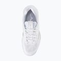 Dámske hádzanárske topánky Mizuno Wave Stealth 6 white/blue tint 12