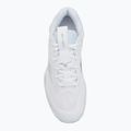 Dámske hádzanárske topánky Mizuno Wave Stealth 6 white/blue tint 5