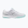 Detské topánky Mizuno Stealth Star 3 white/blue tint 2