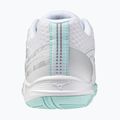 Detské topánky Mizuno Stealth Star 3 white/blue tint 3
