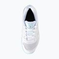 Detské topánky Mizuno Stealth Star 3 white/blue tint 5