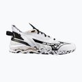 Hádzanárske topánky Mizuno Wave Mirage 5 white/black/ge gold