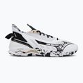 Halové topánky Mizuno Wave Mirage 5 white/black/ge gold 2