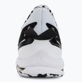 Halové topánky Mizuno Wave Mirage 5 white/black/ge gold 6
