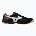 Futbalové kopačky Mizuno Morelia Sala Pro IN black/white/Chinese red