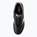 Futbalové kopačky Mizuno Morelia Sala Pro IN black/white/Chinese red 5