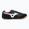 Futbalové kopačky Mizuno Morelia Sala Pro IN black/white/Chinese red 2