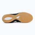 Futbalové kopačky Mizuno Morelia Sala Pro IN black/white/Chinese red 4