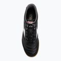 Futbalové kopačky Mizuno Morelia Sala Pro IN black/white/Chinese red 5