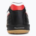 Futbalové kopačky Mizuno Morelia Sala Pro IN black/white/Chinese red 6