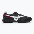 Pánske kopačky Mizuno Morelia Sala Elite TF black/white/chinese red 2