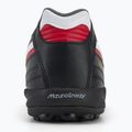 Pánske kopačky Mizuno Morelia Sala Elite TF black/white/chinese red 6