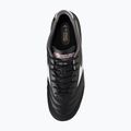 Futbalové kopačky Mizuno Morelia Sala Pro TF black/white/chinese red 3