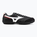 Futbalové kopačky Mizuno Morelia Sala Pro TF black/white/chinese red 2