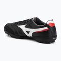 Futbalové kopačky Mizuno Morelia Sala Pro TF black/white/chinese red 3