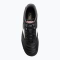 Futbalové kopačky Mizuno Morelia Sala Pro TF black/white/chinese red 5