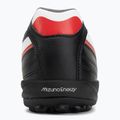 Futbalové kopačky Mizuno Morelia Sala Pro TF black/white/chinese red 6